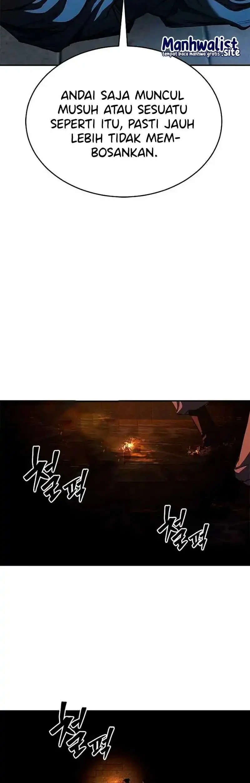 Psychopath In Murim Chapter 17.2 Halaman 43