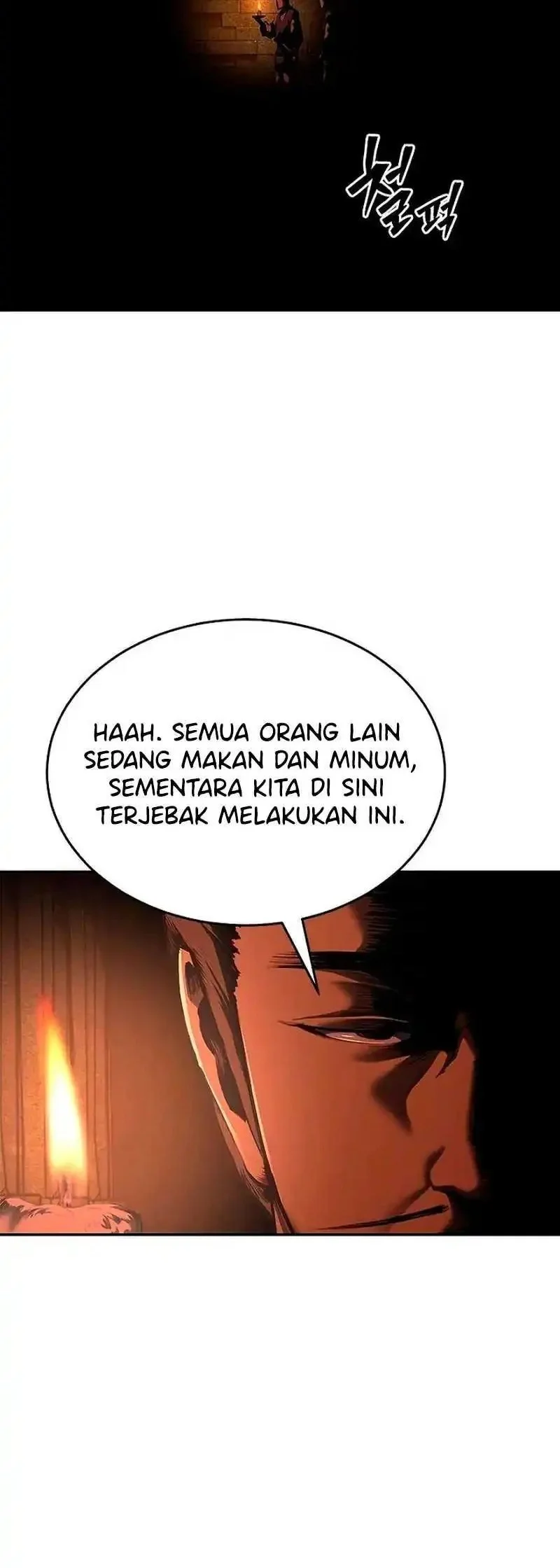 Psychopath In Murim Chapter 17.2 Halaman 44
