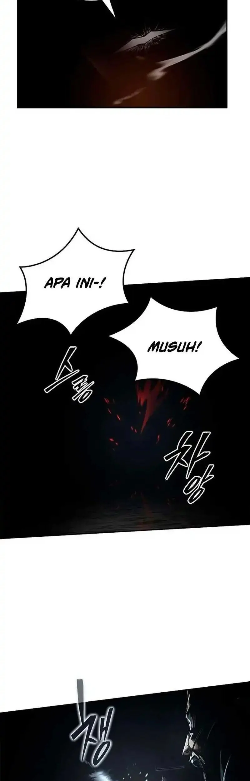 Psychopath In Murim Chapter 17.2 Halaman 46