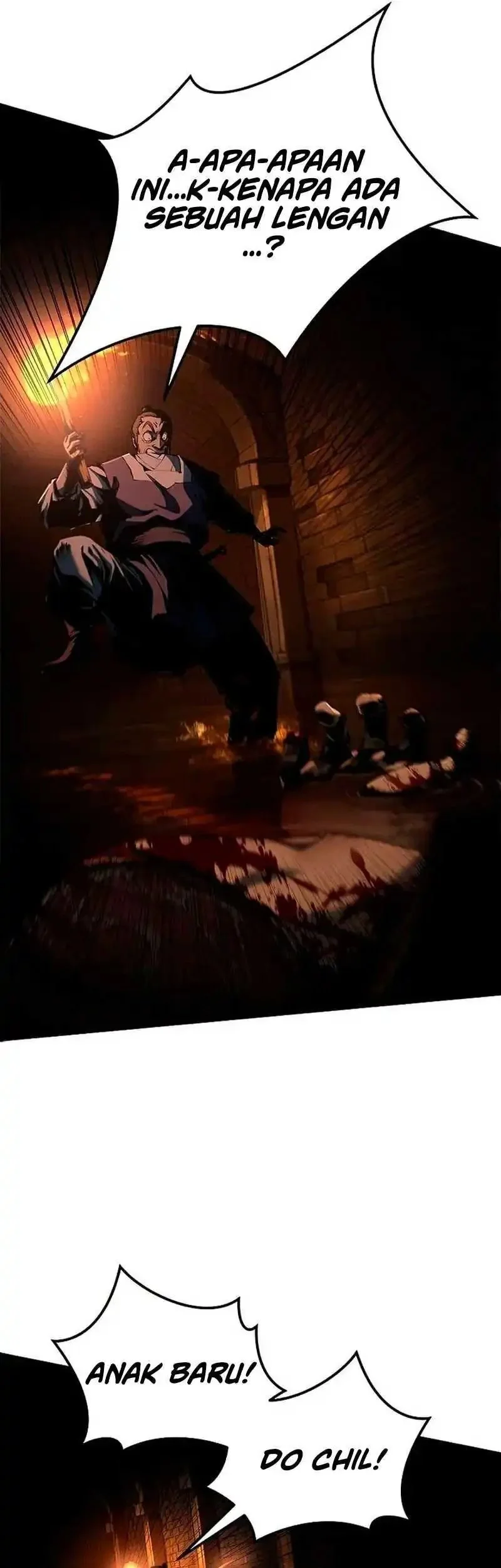 Psychopath In Murim Chapter 17.2 Halaman 57