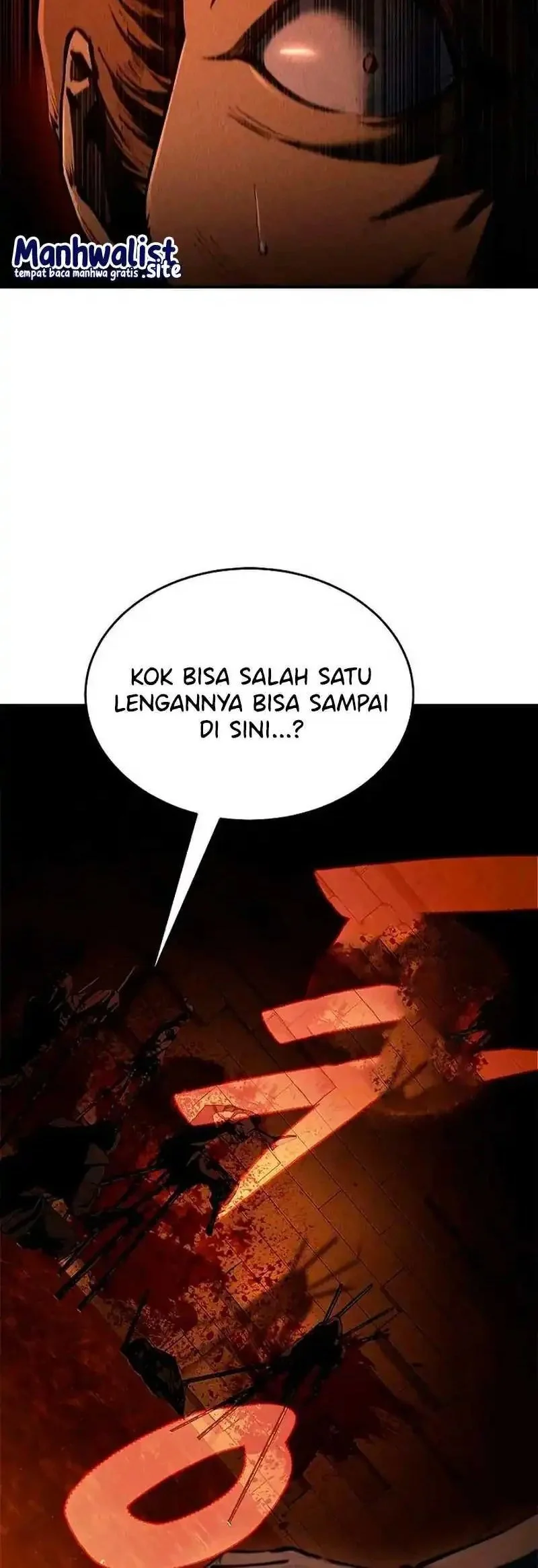 Psychopath In Murim Chapter 17.2 Halaman 60