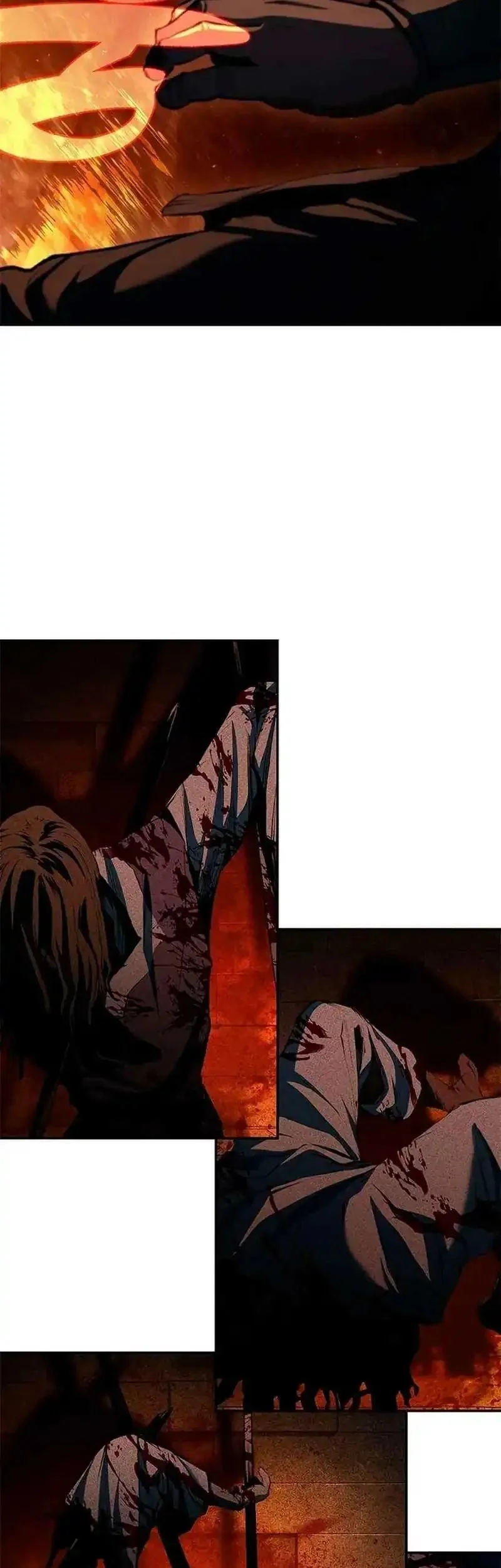 Psychopath In Murim Chapter 17.2 Halaman 61