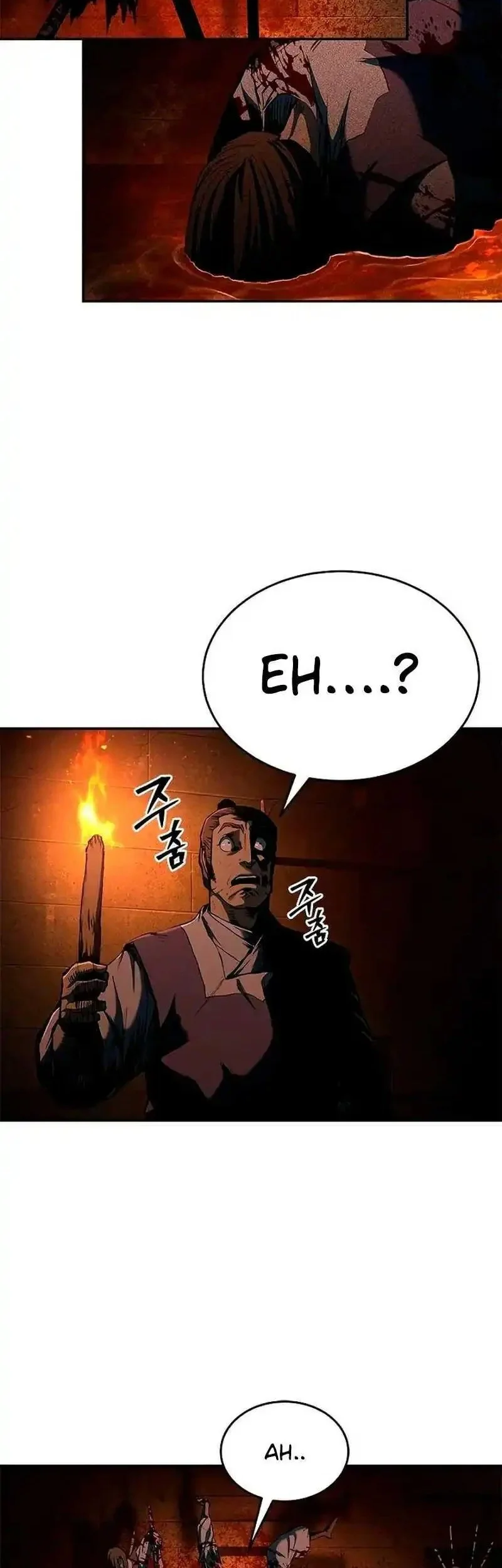 Psychopath In Murim Chapter 17.2 Halaman 62