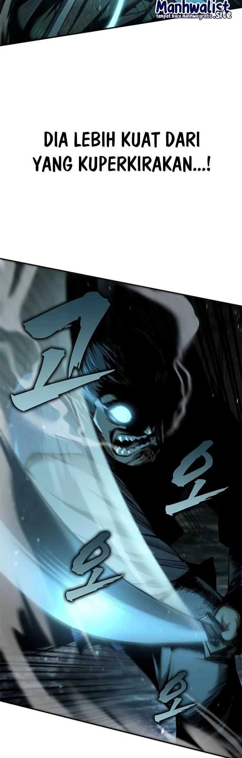 Psychopath In Murim Chapter 18 Halaman 7