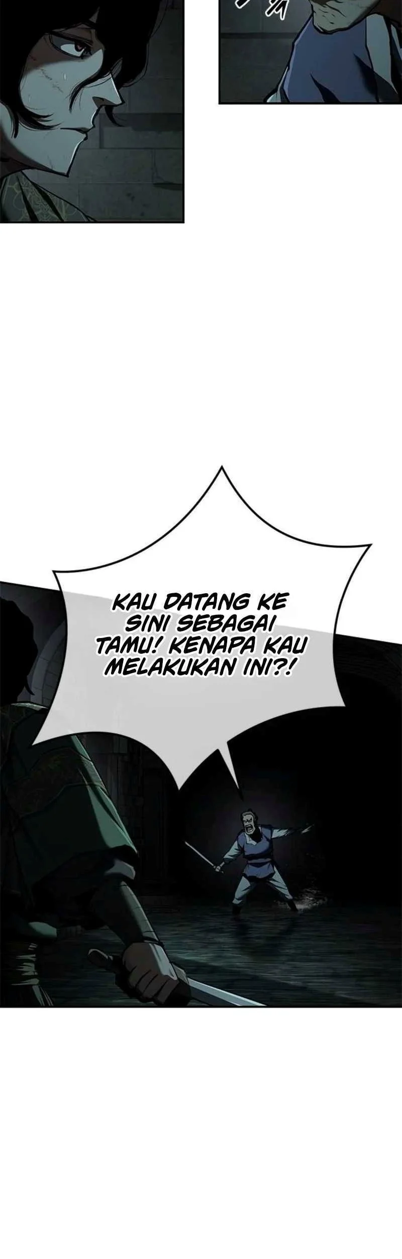 Psychopath In Murim Chapter 18 Halaman 10