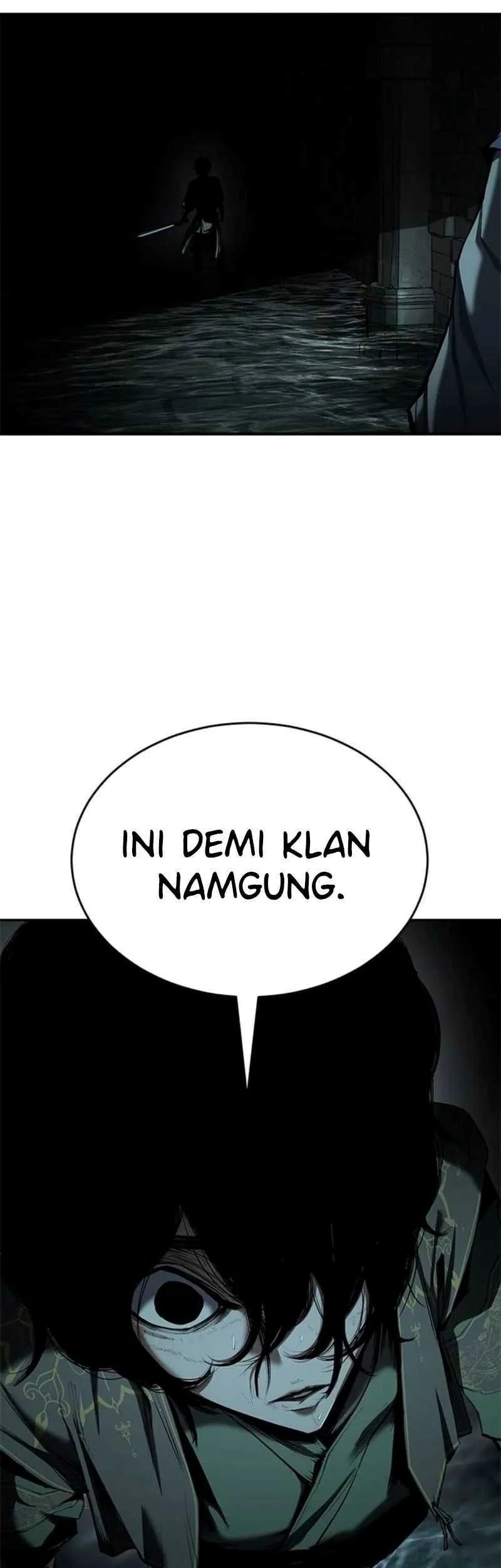 Psychopath In Murim Chapter 18 Halaman 11