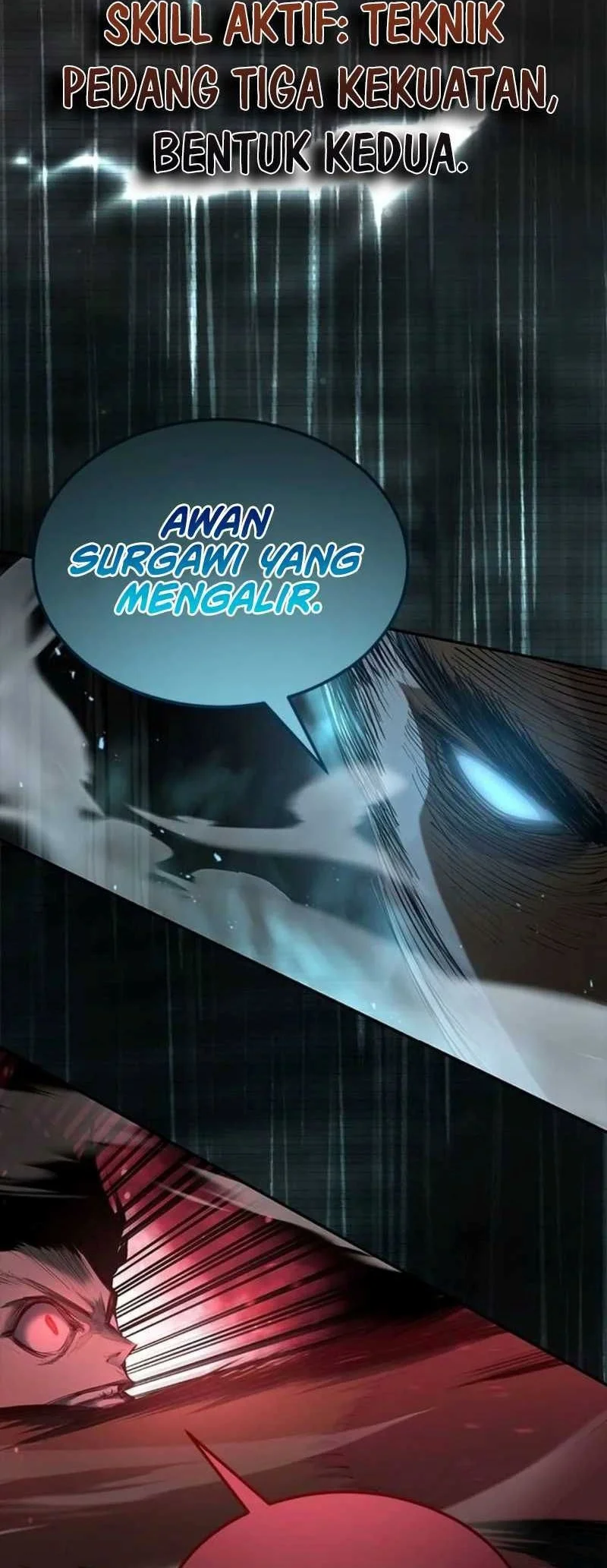 Psychopath In Murim Chapter 18 Halaman 16