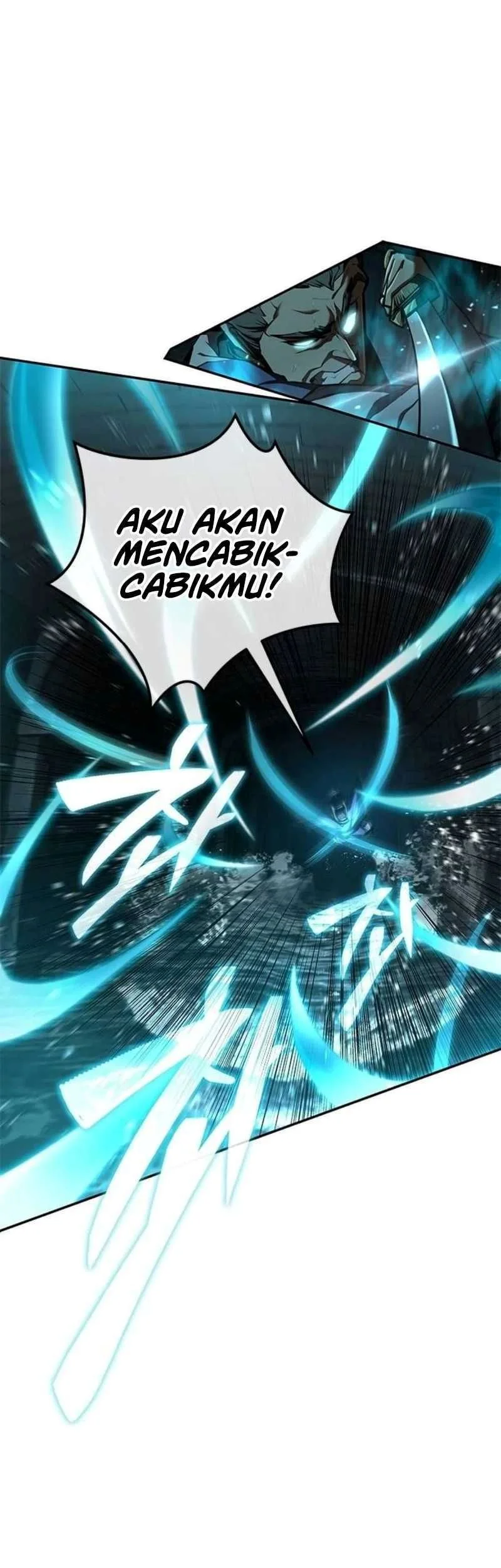 Psychopath In Murim Chapter 18 Halaman 21