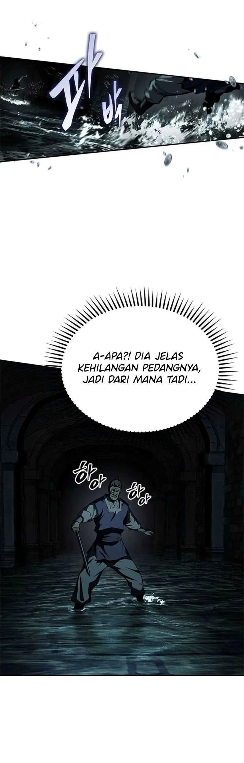Psychopath In Murim Chapter 18 Halaman 30