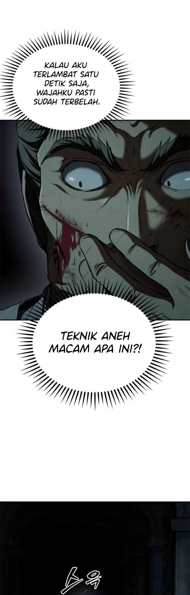 Psychopath In Murim Chapter 18 Halaman 31