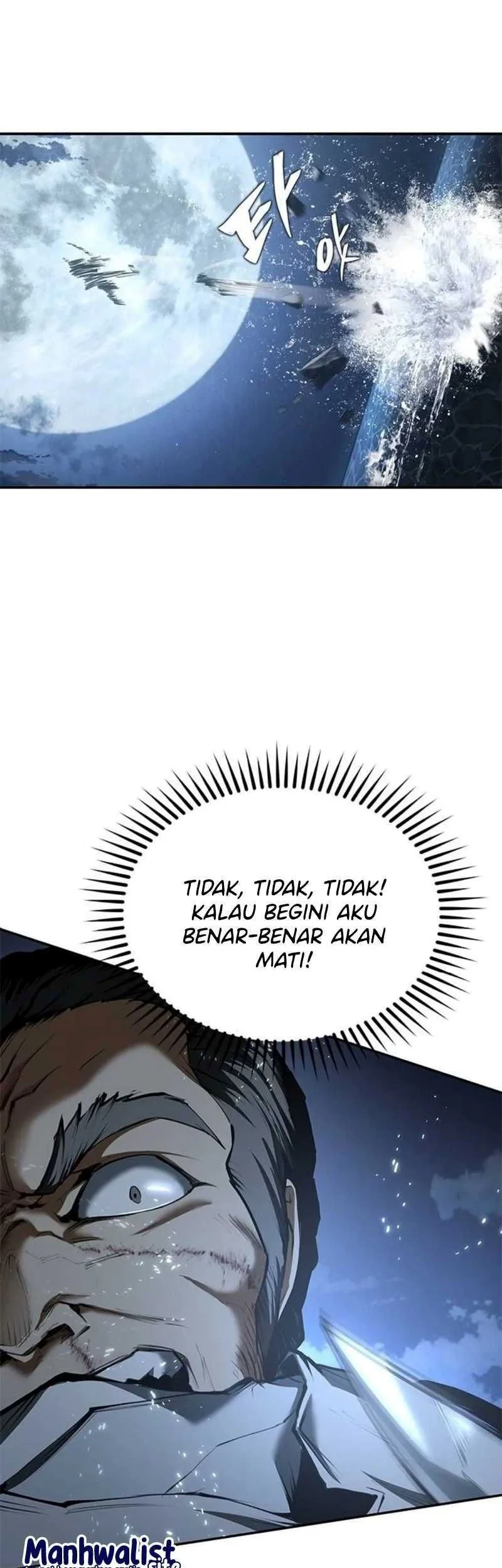 Psychopath In Murim Chapter 18 Halaman 38