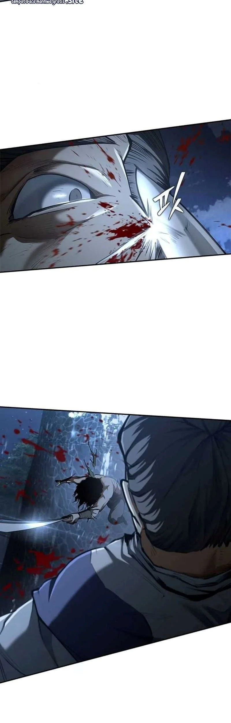 Psychopath In Murim Chapter 18 Halaman 39