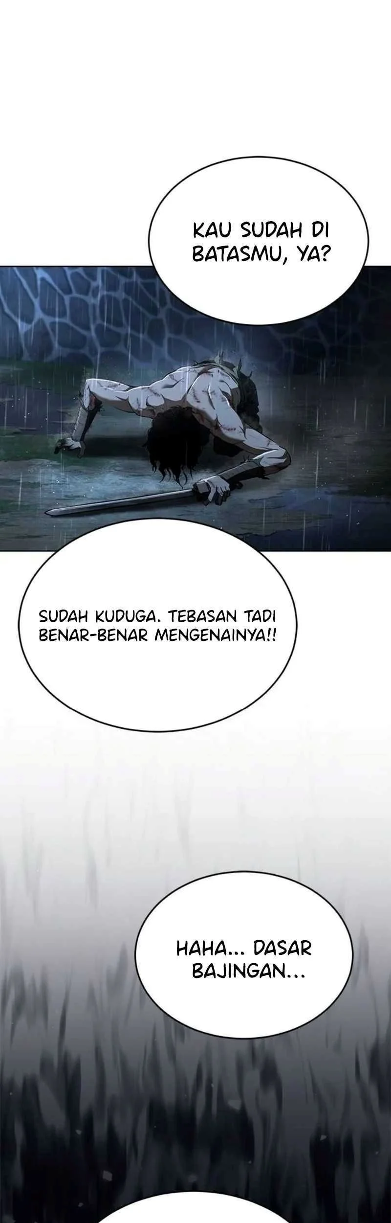 Psychopath In Murim Chapter 18 Halaman 41