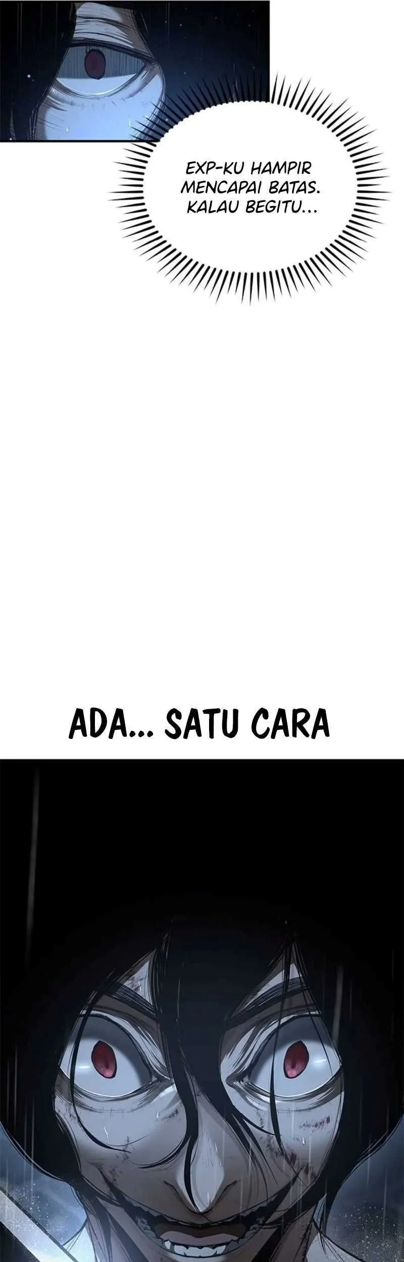 Psychopath In Murim Chapter 18 Halaman 45