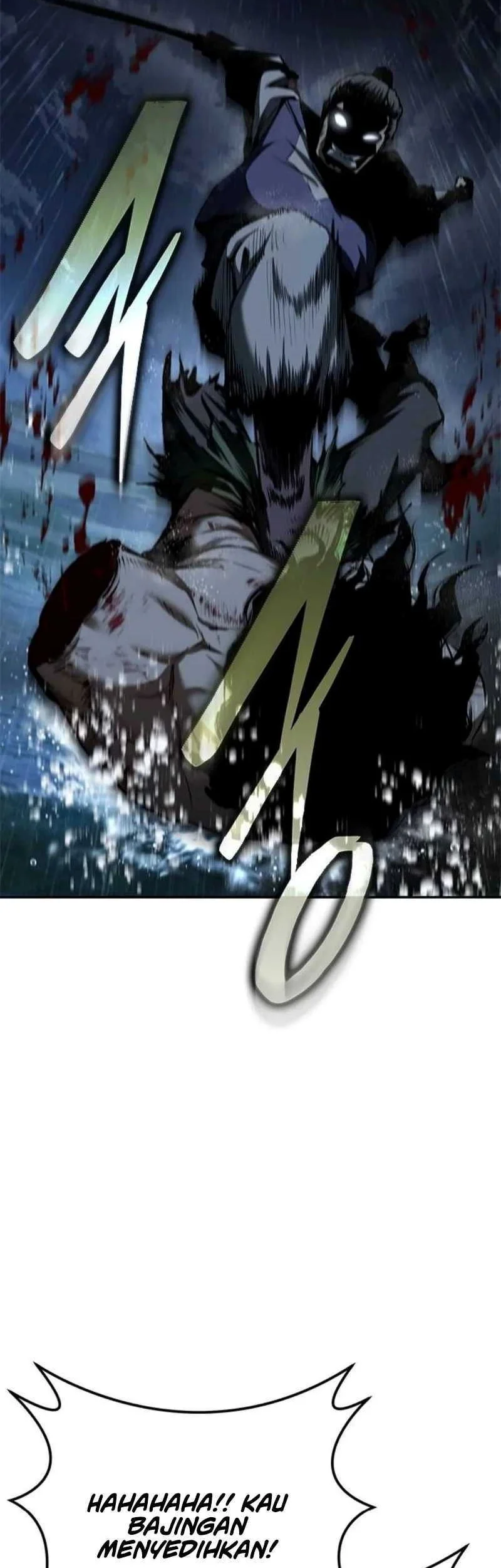 Psychopath In Murim Chapter 18 Halaman 54