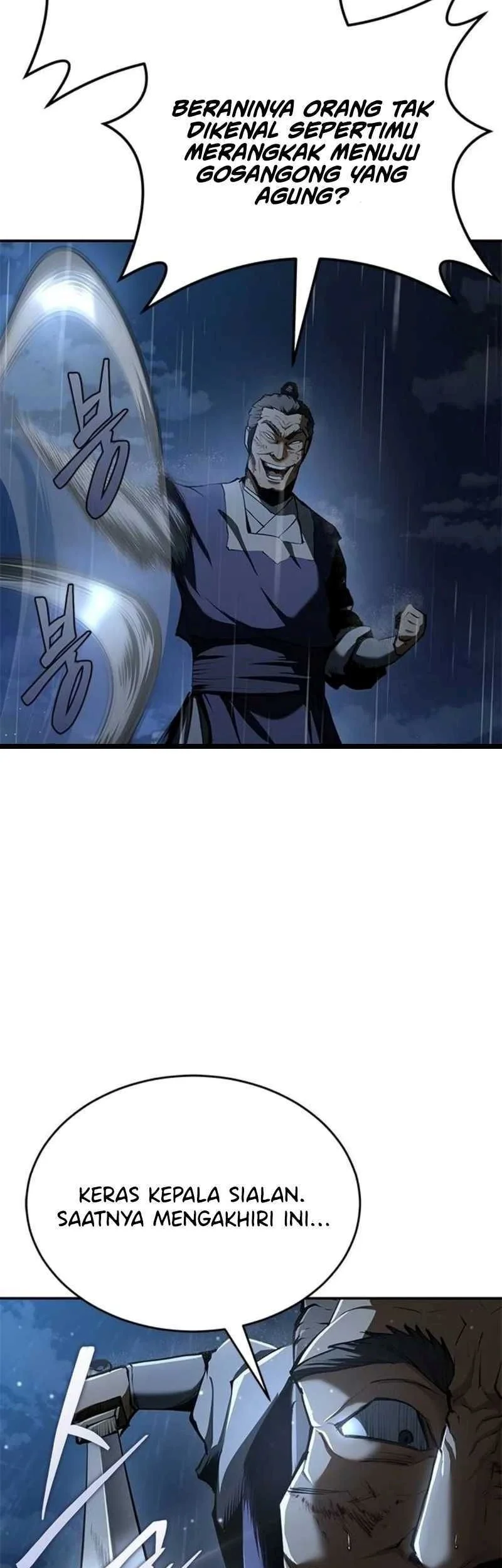 Psychopath In Murim Chapter 18 Halaman 55
