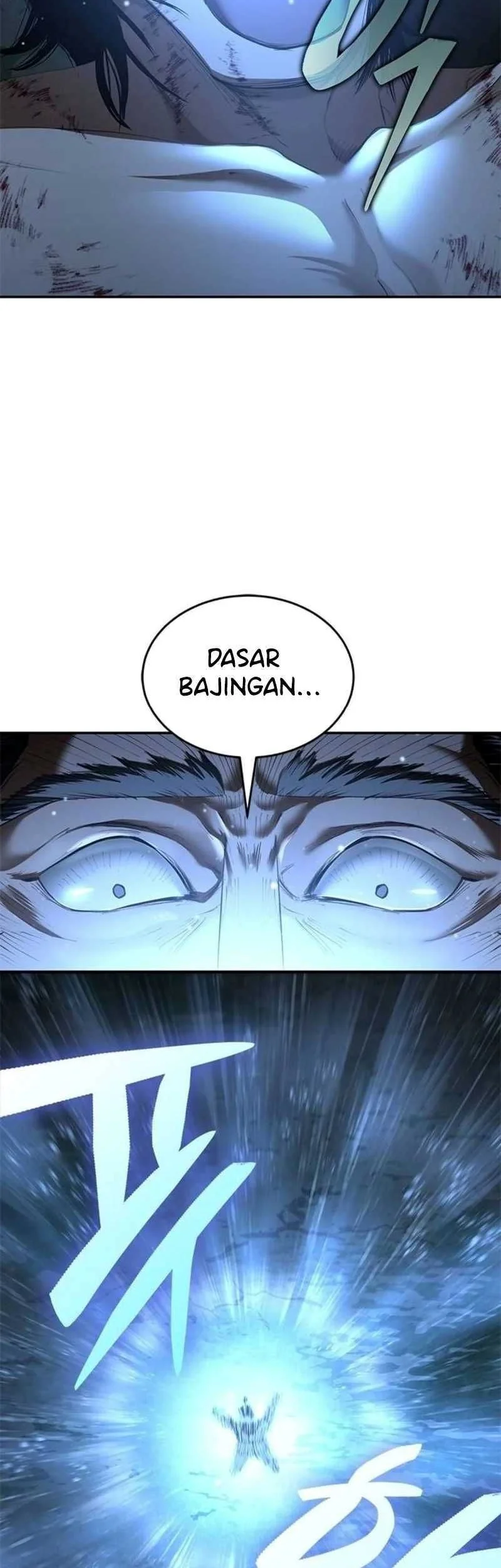 Psychopath In Murim Chapter 18 Halaman 58