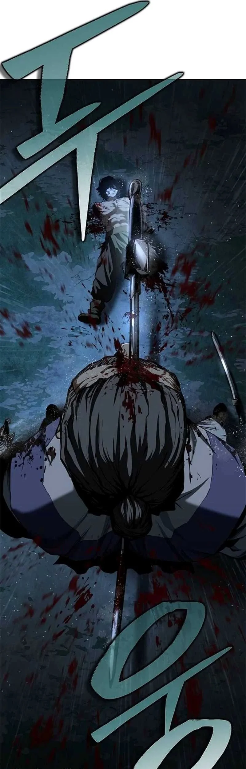 Psychopath In Murim Chapter 18 Halaman 61