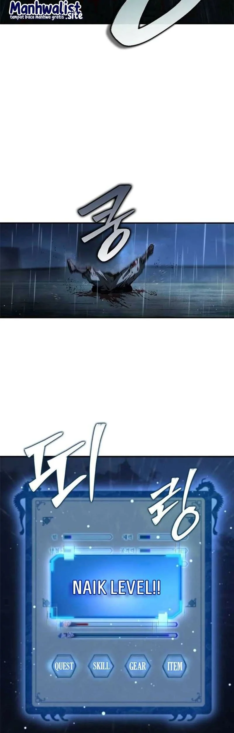 Psychopath In Murim Chapter 18 Halaman 62