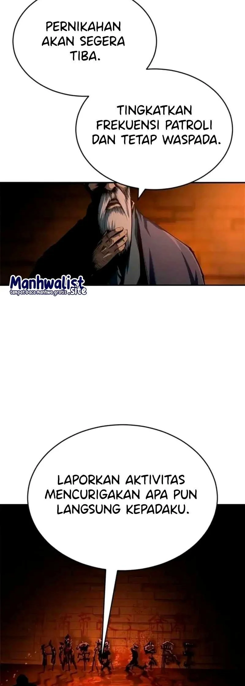 Psychopath In Murim Chapter 19 Halaman 24
