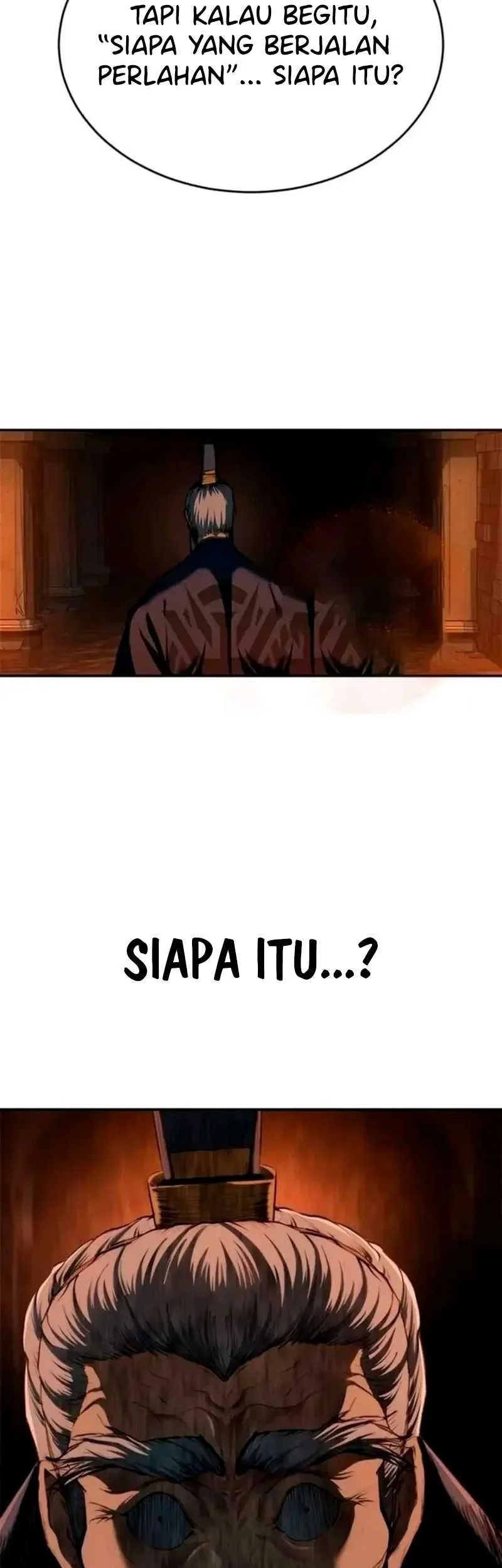 Psychopath In Murim Chapter 19 Halaman 27