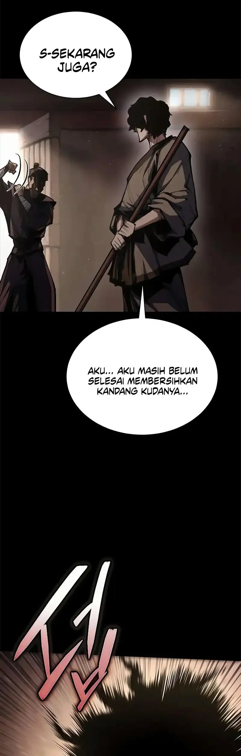 Psychopath In Murim Chapter 2 Halaman 7