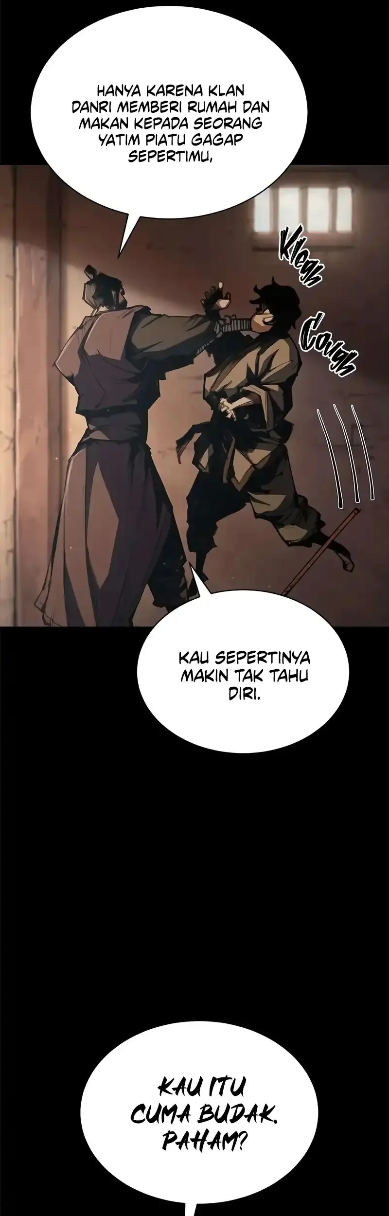 Psychopath In Murim Chapter 2 Halaman 10