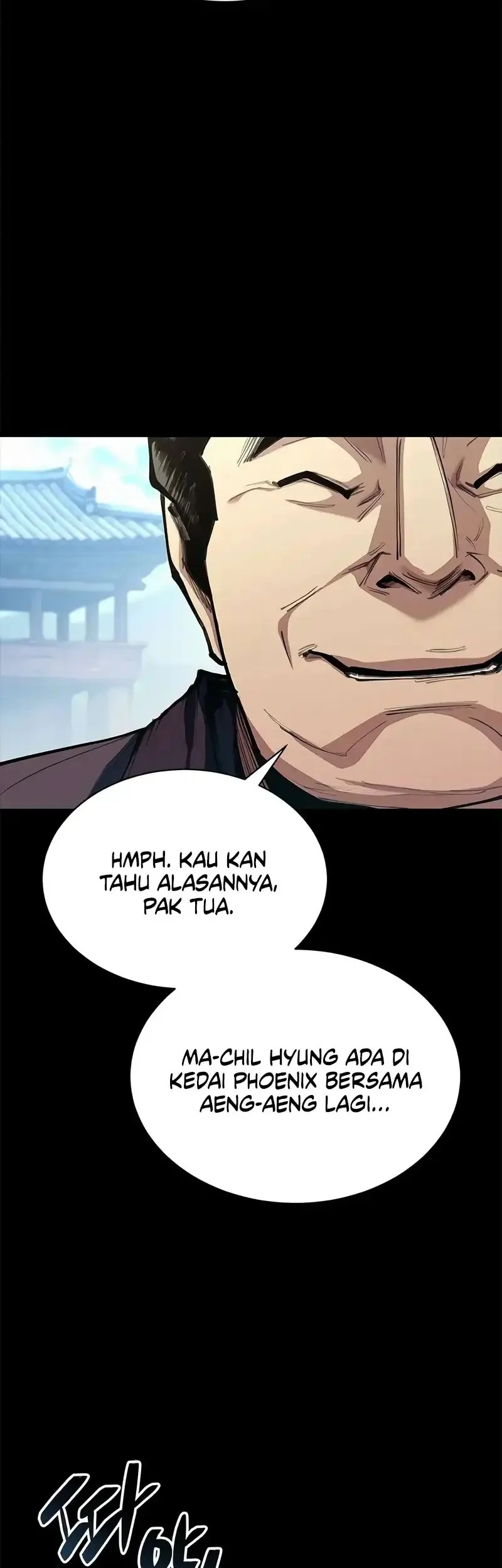 Psychopath In Murim Chapter 2 Halaman 14