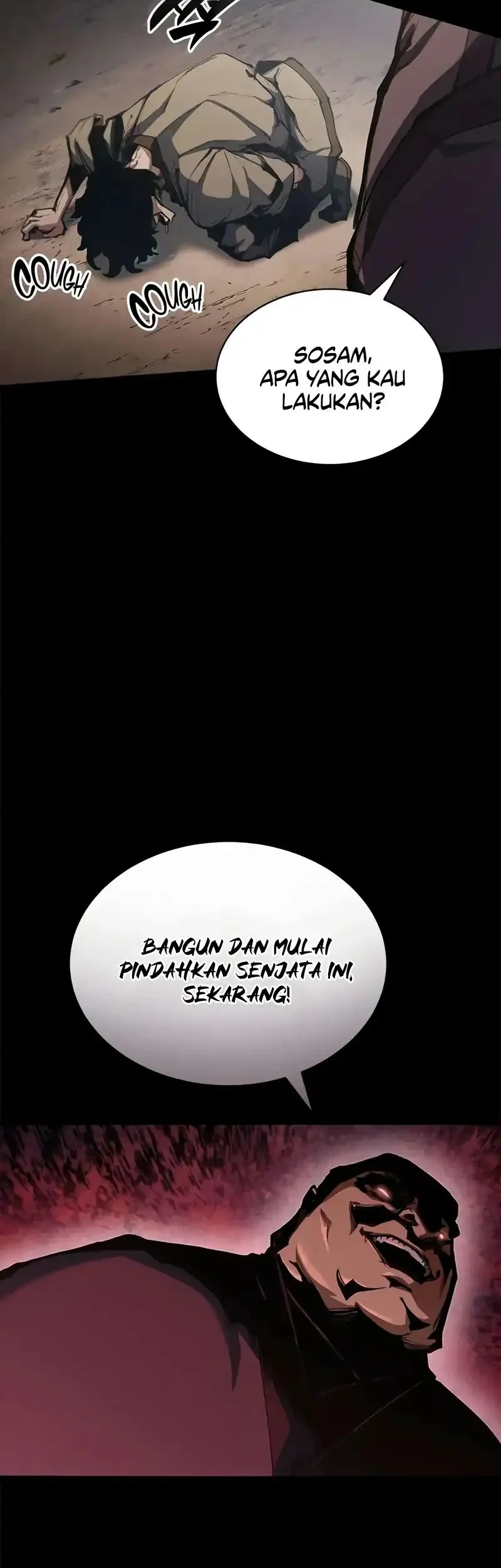 Psychopath In Murim Chapter 2 Halaman 20