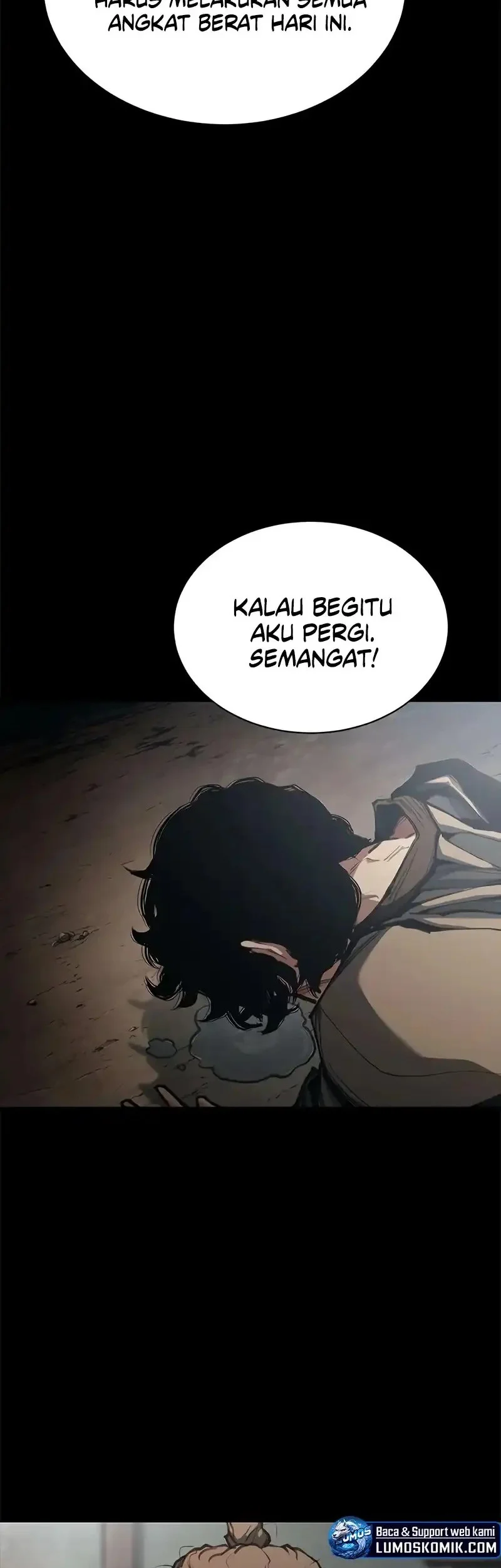 Psychopath In Murim Chapter 2 Halaman 23