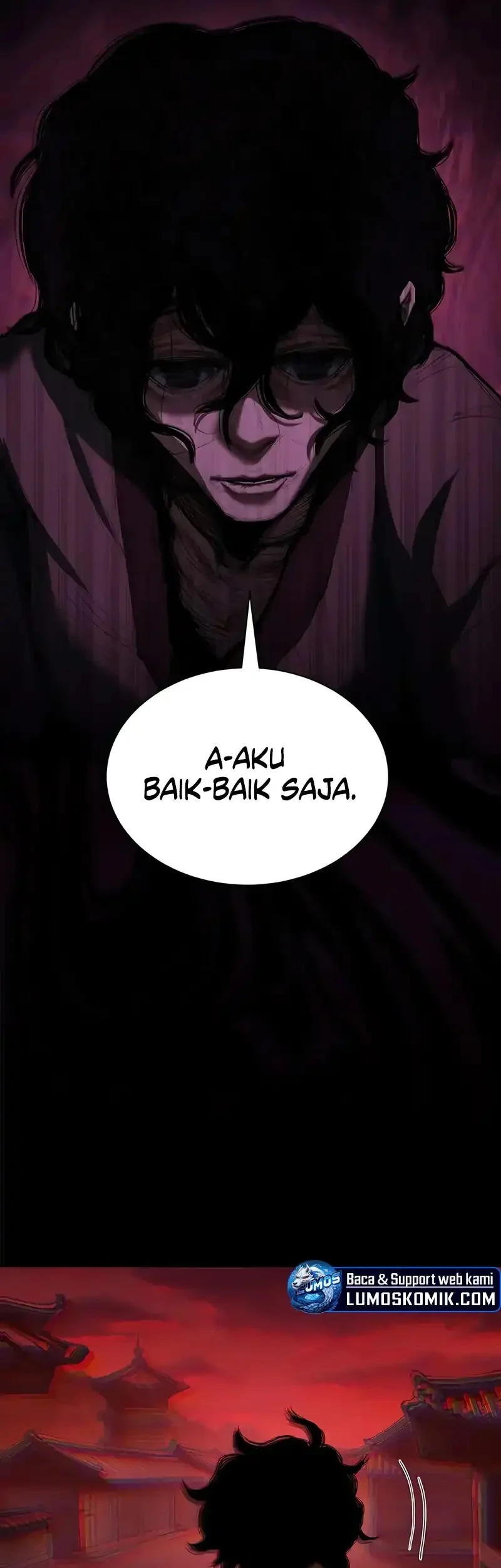 Psychopath In Murim Chapter 2 Halaman 31