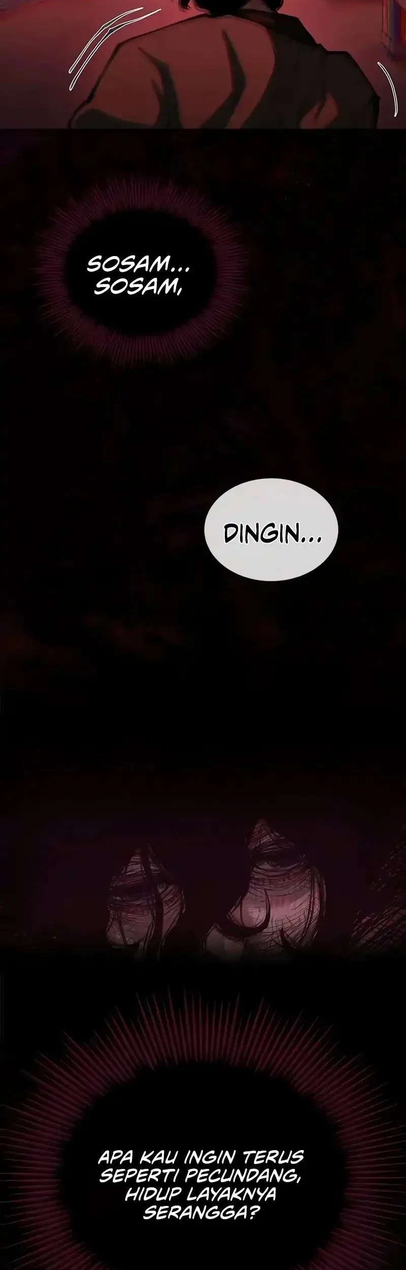 Psychopath In Murim Chapter 2 Halaman 32