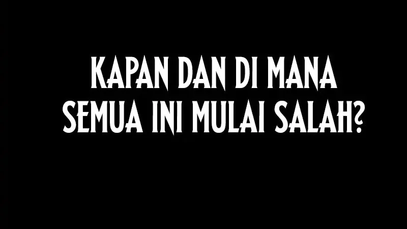 Psychopath In Murim Chapter 2 Halaman 38