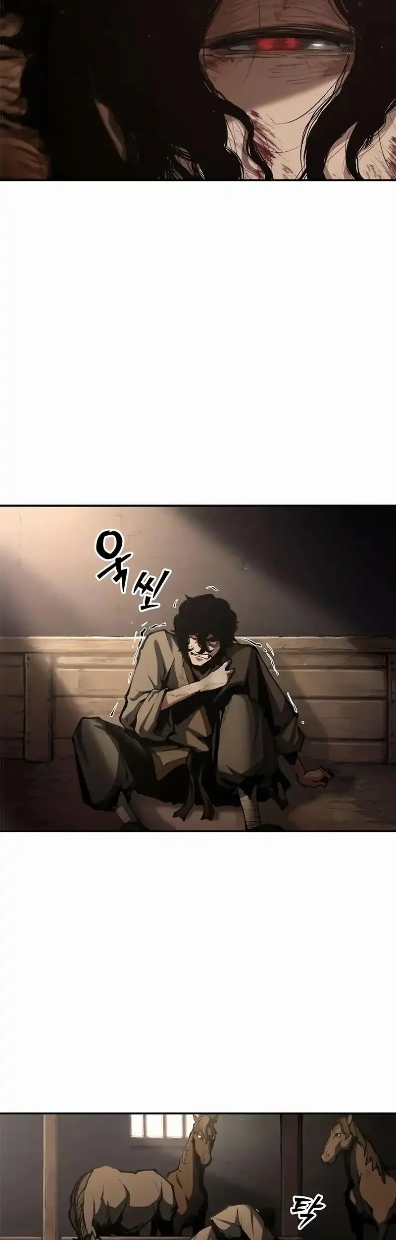 Psychopath In Murim Chapter 2 Halaman 45