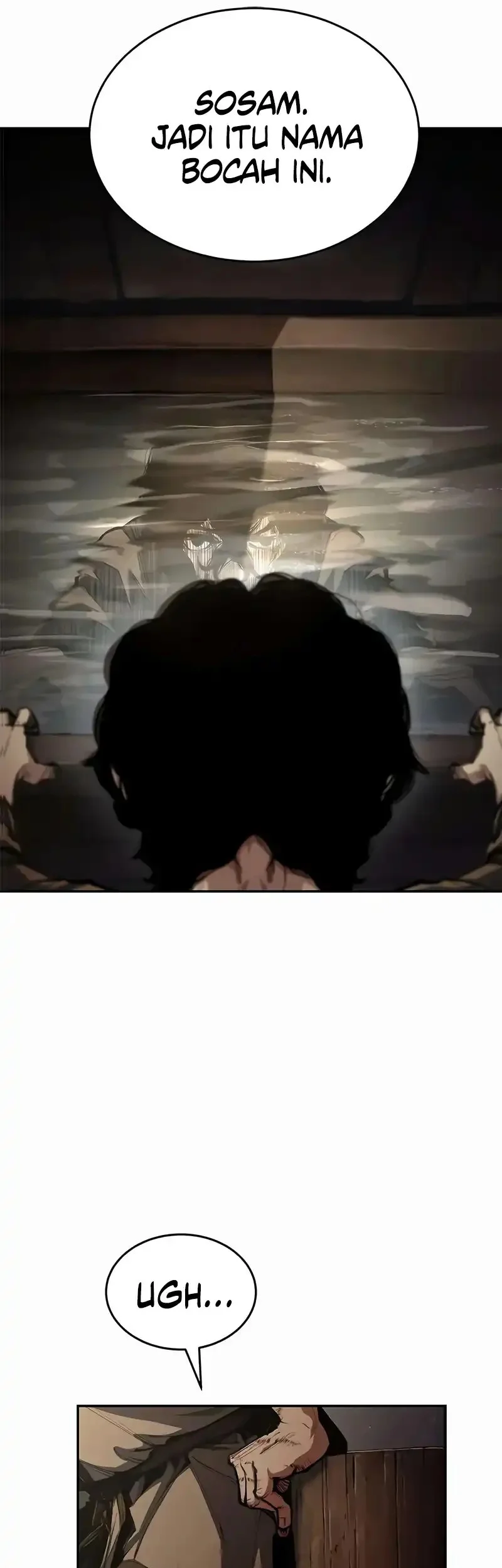 Psychopath In Murim Chapter 2 Halaman 47