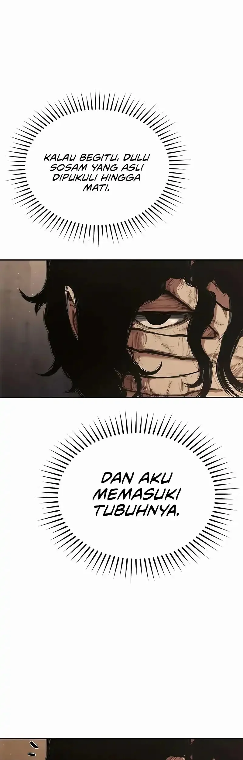Psychopath In Murim Chapter 2 Halaman 50