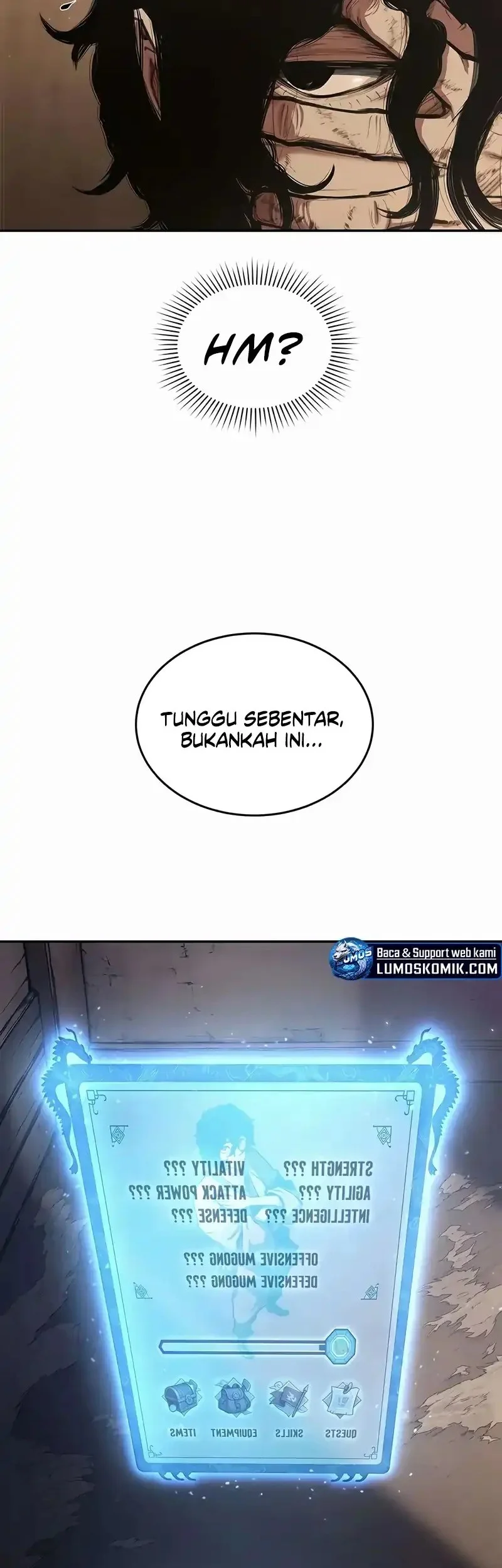 Psychopath In Murim Chapter 2 Halaman 51