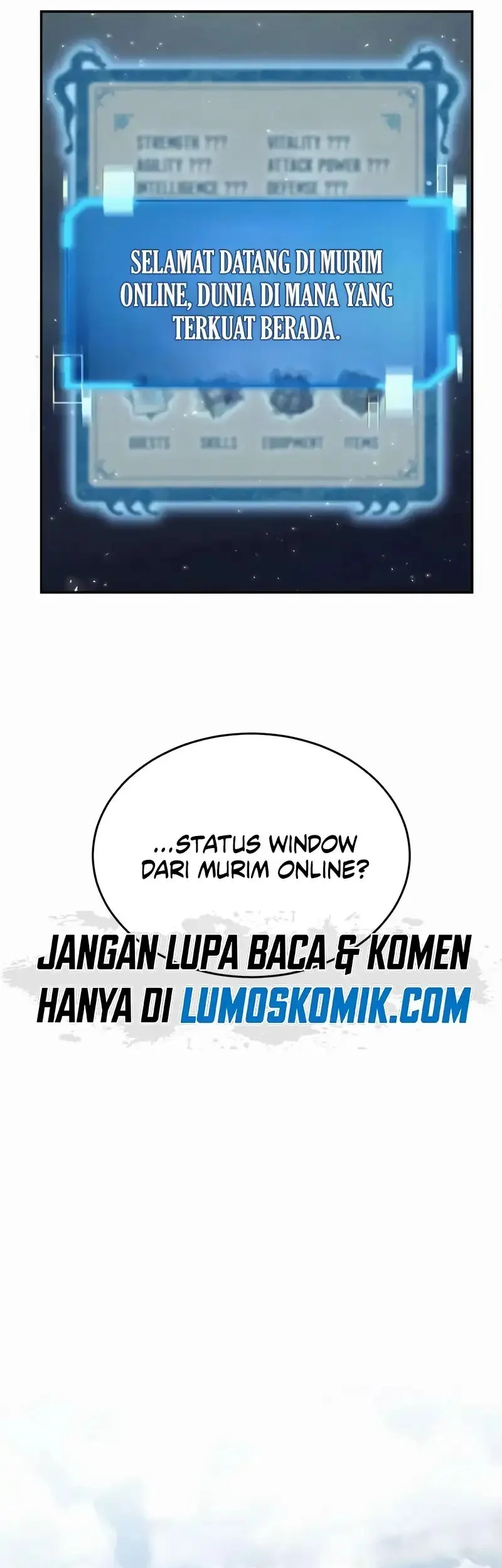 Psychopath In Murim Chapter 2 Halaman 53