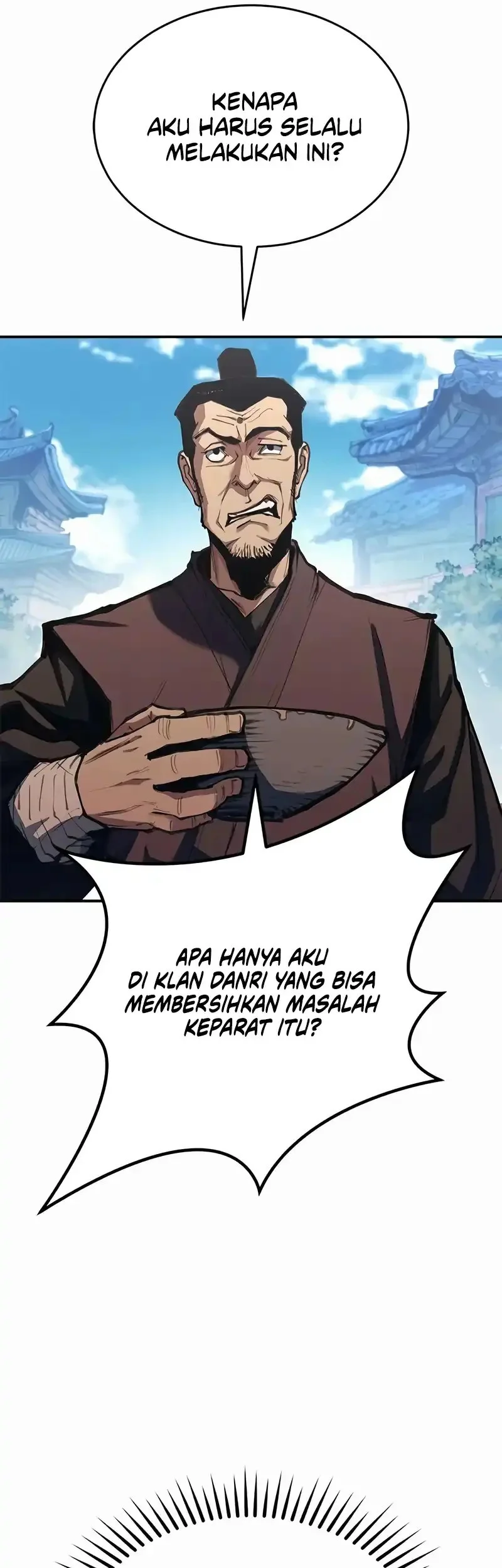 Psychopath In Murim Chapter 2 Halaman 56