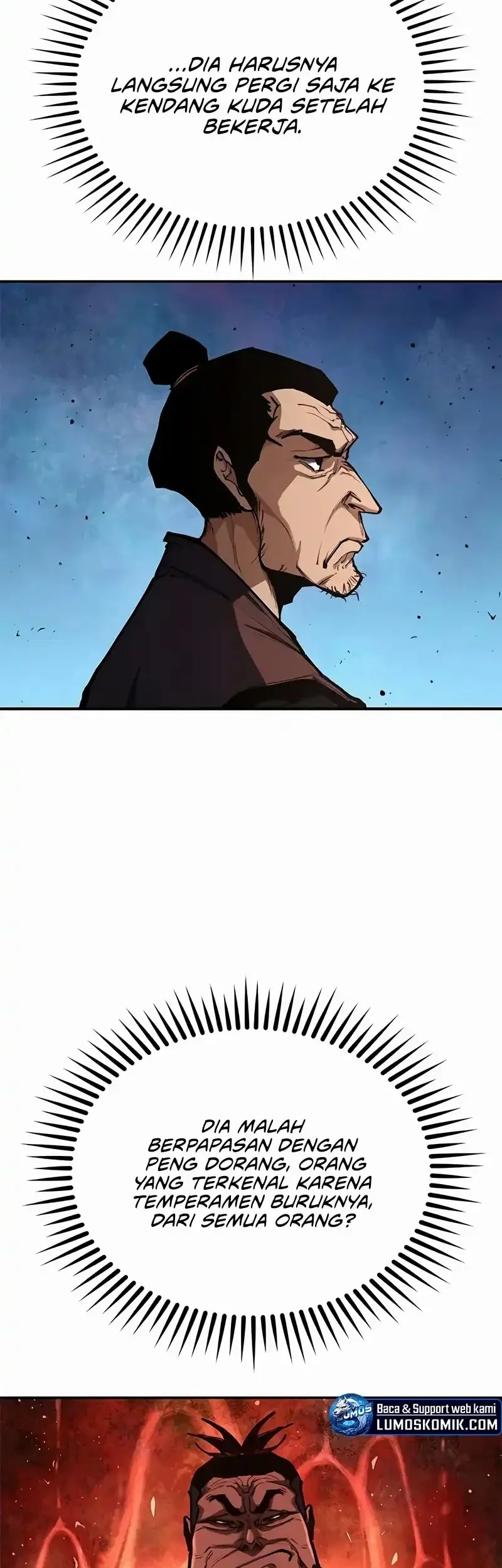 Psychopath In Murim Chapter 2 Halaman 57