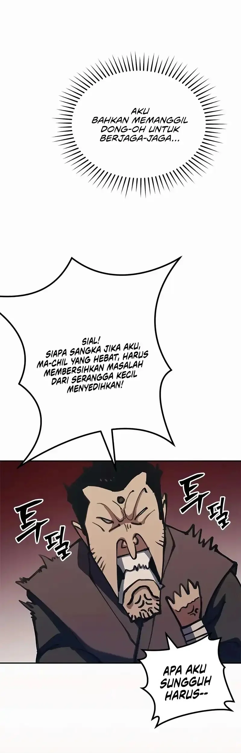 Psychopath In Murim Chapter 2 Halaman 59