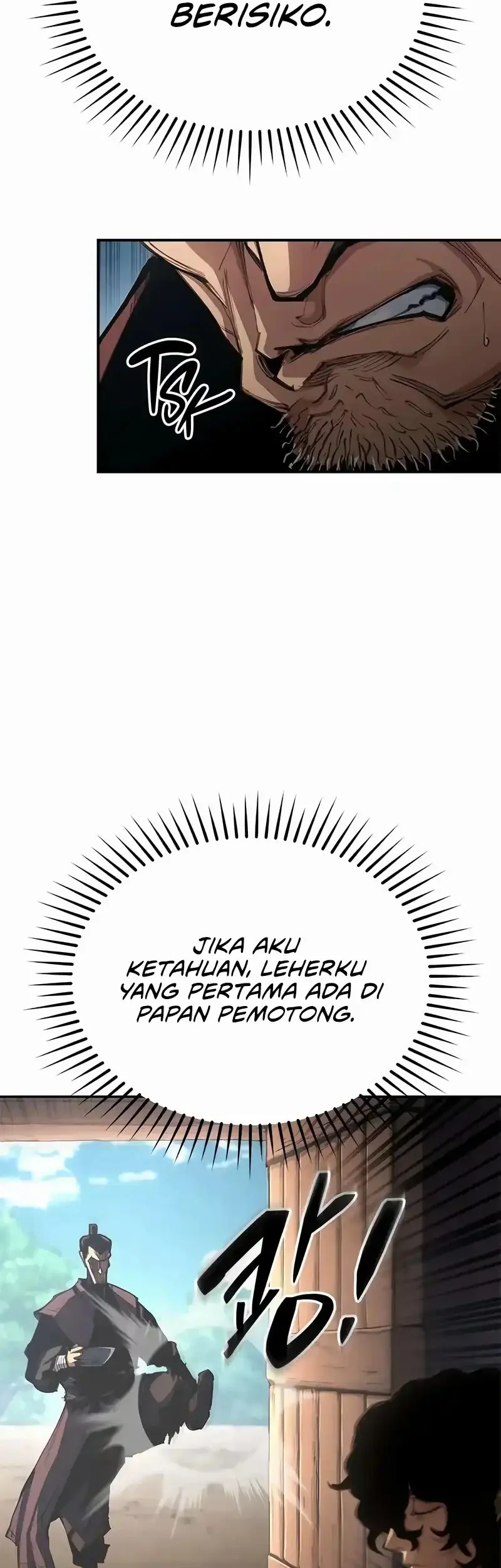 Psychopath In Murim Chapter 2 Halaman 62