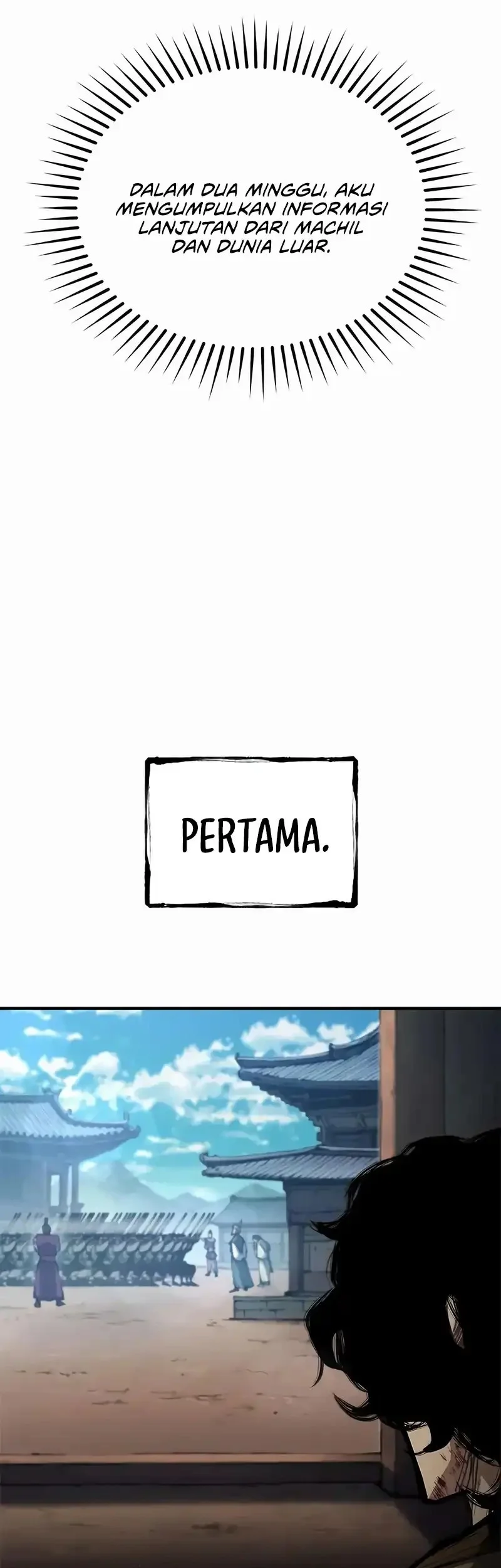 Psychopath In Murim Chapter 2 Halaman 68
