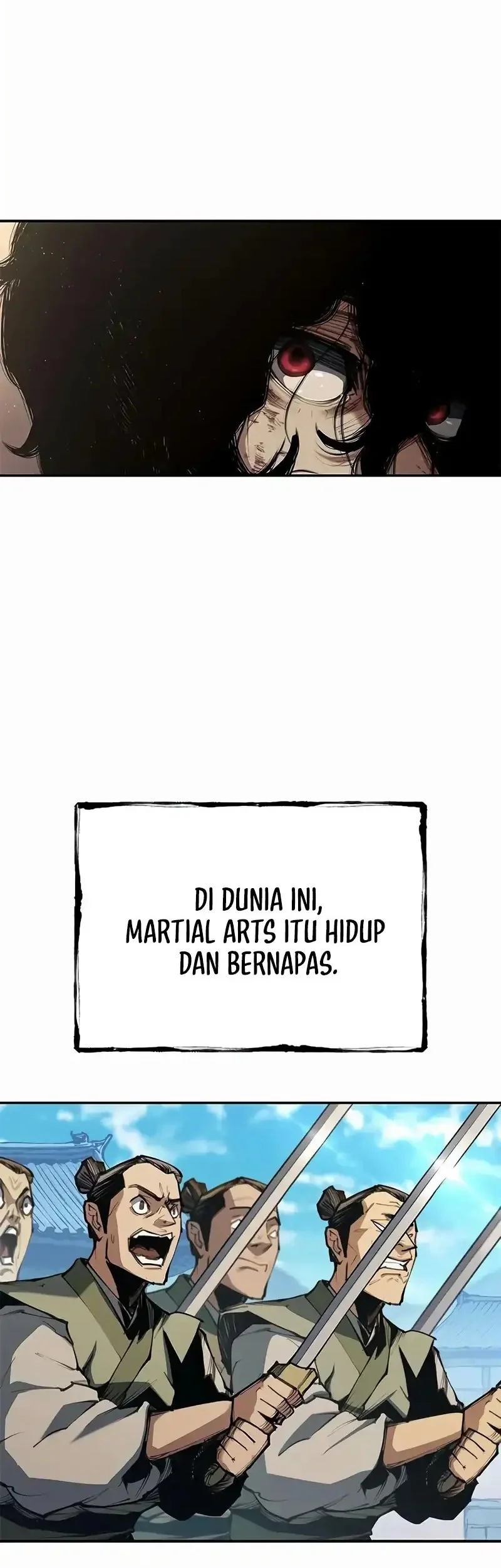 Psychopath In Murim Chapter 2 Halaman 74