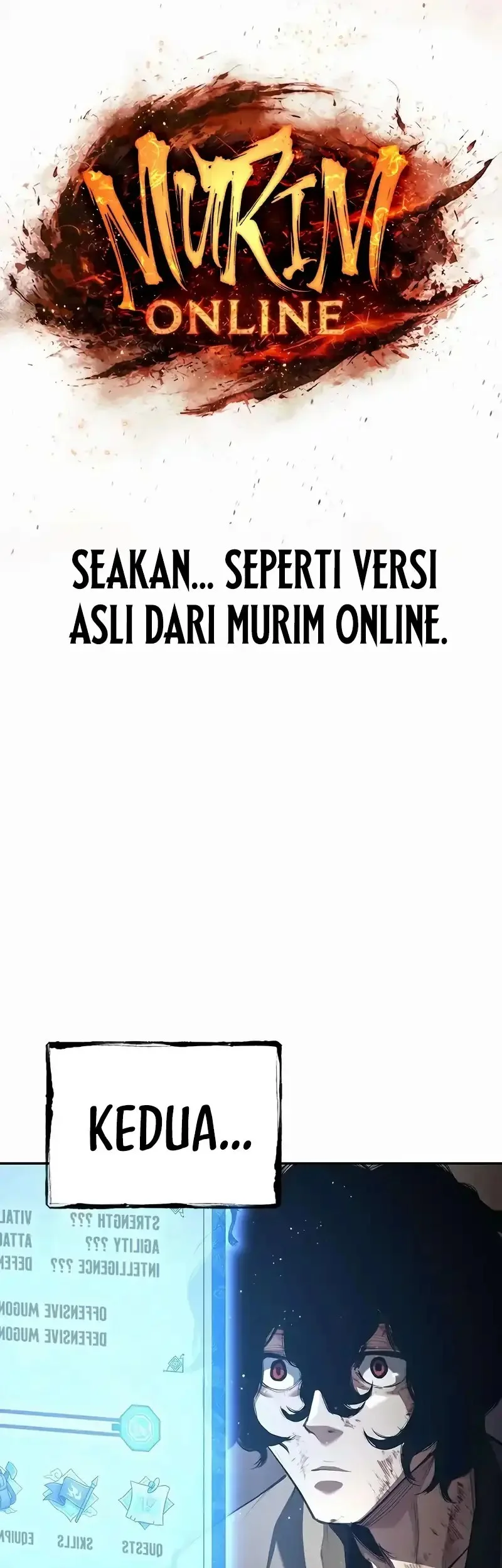Psychopath In Murim Chapter 2 Halaman 76