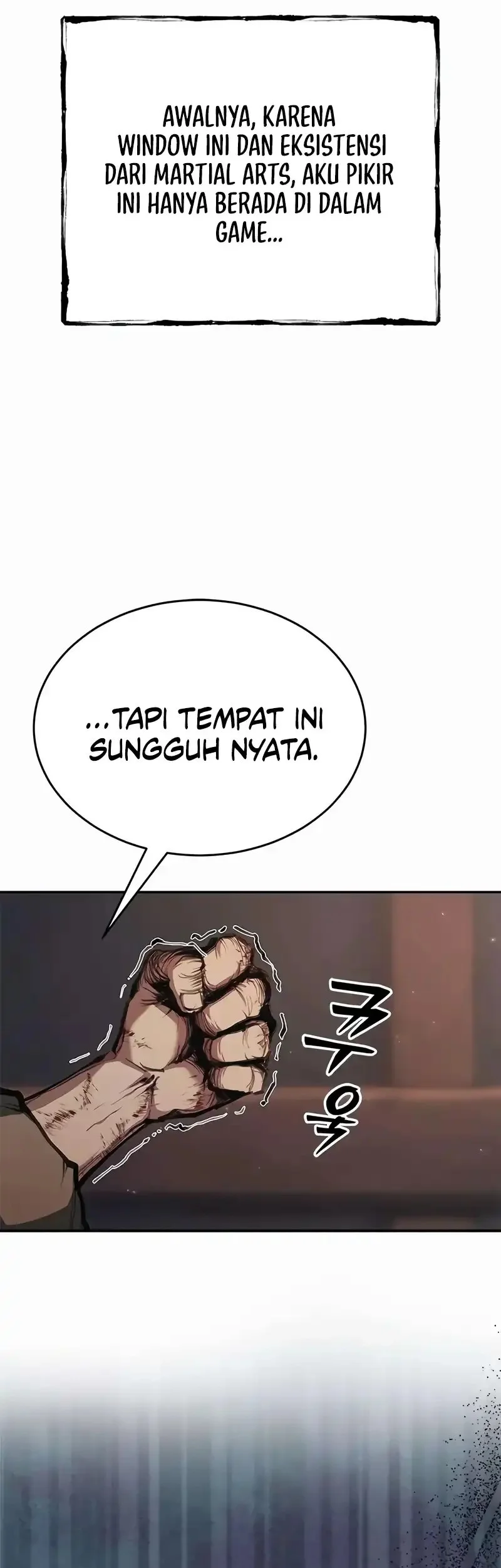 Psychopath In Murim Chapter 2 Halaman 79