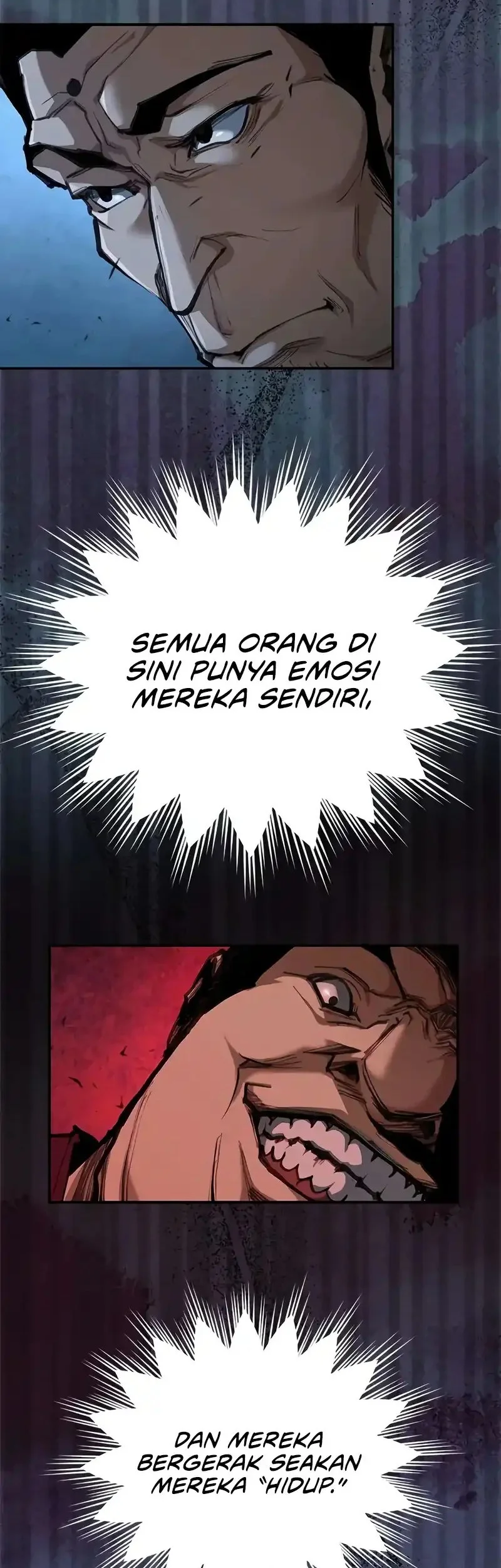 Psychopath In Murim Chapter 2 Halaman 80