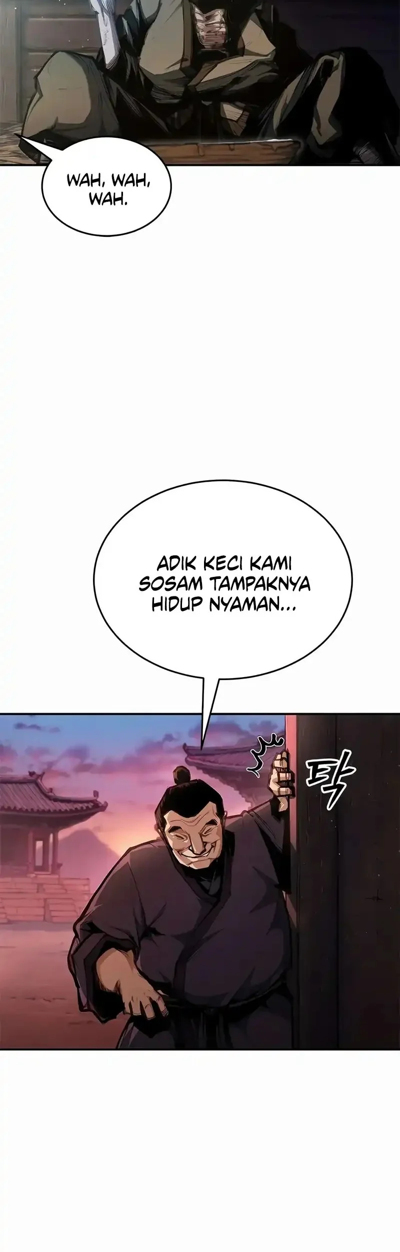 Psychopath In Murim Chapter 2 Halaman 83