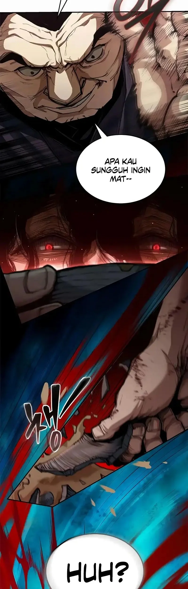 Psychopath In Murim Chapter 2 Halaman 89