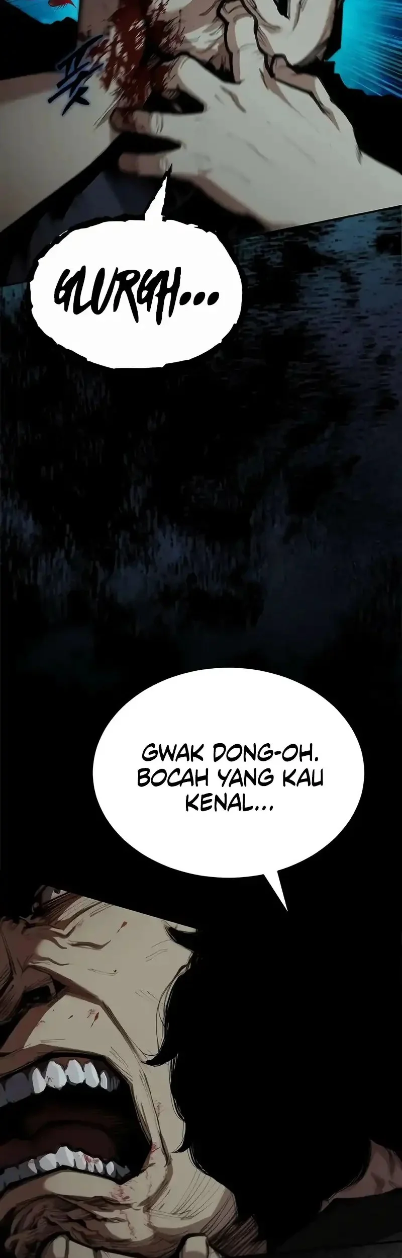 Psychopath In Murim Chapter 2 Halaman 92